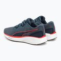 Vyriški bėgimo bateliai PUMA Aviator Profoam Sky Better navy blue 376616 03 3