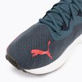 Vyriški bėgimo bateliai PUMA Aviator Profoam Sky Better navy blue 376616 03 7