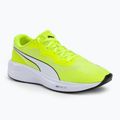 PUMA Aviator Profoam Sky 12 green 376615 16 bėgimo bateliai