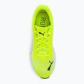 PUMA Aviator Profoam Sky 12 green 376615 16 bėgimo bateliai 6