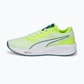 PUMA Aviator Profoam Sky 12 green 376615 16 bėgimo bateliai 10