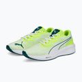 PUMA Aviator Profoam Sky 12 green 376615 16 bėgimo bateliai 11