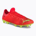 Vyriški futbolo bateliai PUMA Future Z 4.4 FG/AG oranžiniai 107005 03