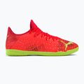 Vyriški futbolo bateliai PUMA Future Z 4.4 IT oranžiniai 107008 03 2