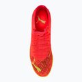 Vyriški futbolo bateliai PUMA Future Z 4.4 IT oranžiniai 107008 03 6