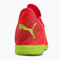 Vyriški futbolo bateliai PUMA Future Z 4.4 IT oranžiniai 107008 03 8