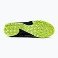 Vyriški futbolo bateliai PUMA Future Z 1.4 Pro Cage juodi ir žali 106992 01 4