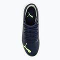 Vyriški futbolo bateliai PUMA Future Z 4.4 IT tamsiai mėlyni 107008 01 6