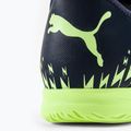 Vyriški futbolo bateliai PUMA Future Z 4.4 IT tamsiai mėlyni 107008 01 8