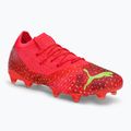 Vyriški futbolo bateliai PUMA Future Z 2.4 FG/AG oranžiniai 106995 03