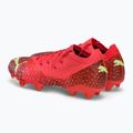 Vyriški futbolo bateliai PUMA Future Z 2.4 FG/AG oranžiniai 106995 03 3