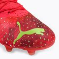 Vyriški futbolo bateliai PUMA Future Z 2.4 FG/AG oranžiniai 106995 03 7