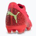 Vyriški futbolo bateliai PUMA Future Z 2.4 FG/AG oranžiniai 106995 03 8