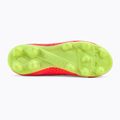 Vaikiški futbolo bateliai PUMA Future Z 4.4 FG/AG Jr oranžiniai 107014 03 5