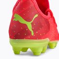 Vaikiški futbolo bateliai PUMA Future Z 4.4 FG/AG Jr oranžiniai 107014 03 8