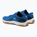 PUMA Varion tinklinio bateliai mėlyni 106472 06 3