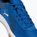 PUMA Varion tinklinio bateliai mėlyni 106472 06 8