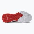 PUMA Varion tinklinio bateliai baltai raudoni 106472 07 5