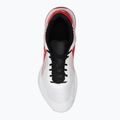 PUMA Varion tinklinio bateliai baltai raudoni 106472 07 6