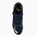 Vaikiški futbolo bateliai PUMA Future Z 2.4 FG/AG Jr tamsiai mėlyni 107009 01 6