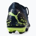 Vaikiški futbolo bateliai PUMA Future Z 2.4 FG/AG Jr tamsiai mėlyni 107009 01 8
