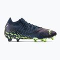 Vyriški futbolo bateliai PUMA Future Z 1.4 FG/AG navy blue 106989 01 2