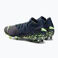 Vyriški futbolo bateliai PUMA Future Z 1.4 FG/AG navy blue 106989 01 3