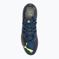 Vyriški futbolo bateliai PUMA Future Z 1.4 FG/AG navy blue 106989 01 6