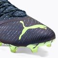 Vyriški futbolo bateliai PUMA Future Z 1.4 FG/AG navy blue 106989 01 7