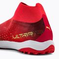 Vyriški futbolo bateliai PUMA Ultra Match+ LL TT oranžiniai 107034 03 9