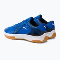 PUMA Varion Jr vaikų tinklinio bateliai mėlyni 106585 06 3