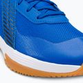 PUMA Varion Jr vaikų tinklinio bateliai mėlyni 106585 06 7