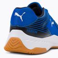 PUMA Varion Jr vaikų tinklinio bateliai mėlyni 106585 06 8
