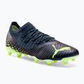 Vyriški futbolo bateliai PUMA Future Z 2.4 FG/AG navy blue 106995 01