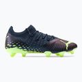 Vyriški futbolo bateliai PUMA Future Z 2.4 FG/AG navy blue 106995 01 2