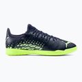 Vaikiški futbolo bateliai PUMA Future Z 4.4 IT tamsiai mėlyni 107018 01 2