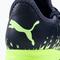 Vaikiški futbolo bateliai PUMA Future Z 4.4 IT tamsiai mėlyni 107018 01 8