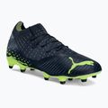 Vyriški futbolo bateliai PUMA Future Z 3.4 FG/AG navy blue 106999 01