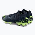 Vyriški futbolo bateliai PUMA Future Z 3.4 FG/AG navy blue 106999 01 3