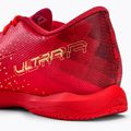 Vaikiški futbolo bateliai PUMA Ultra Play IT Jr oranžiniai 106927 03 8