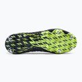 Vyriški futbolo bateliai PUMA Future Z 1.4 MXSG juodi ir žali 106988 01 4