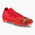 Vyriški futbolo bateliai PUMA Future Z 1.4 FG/AG oranžiniai 106989 03