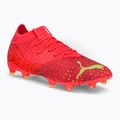 Vyriški futbolo bateliai PUMA Future Z 3.4 FG/AG oranžiniai 106999 03