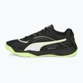 Vyriški rankinio bateliai PUMA Solarstrike II black 106881 01 11