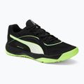 Vyriški rankinio bateliai PUMA Solarstrike II black 106881 01