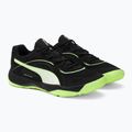 Vyriški rankinio bateliai PUMA Solarstrike II black 106881 01 4
