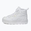 Moteriški batai PUMA Karmen Mid puma white 2