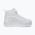 Moteriški batai PUMA Karmen Mid puma white 3