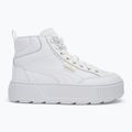 Moteriški batai PUMA Karmen Mid puma white 2