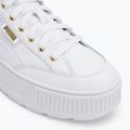 Moteriški batai PUMA Karmen Mid puma white 7